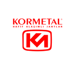 Kormetal Jant